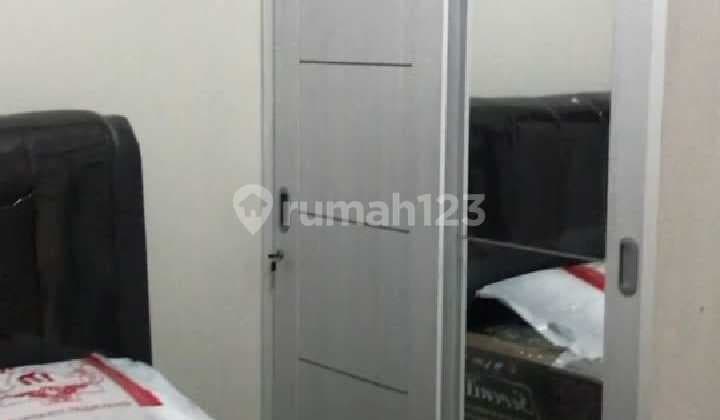 For Rent Sedayu City Apartment Furnished 1 Bedroom Apartment