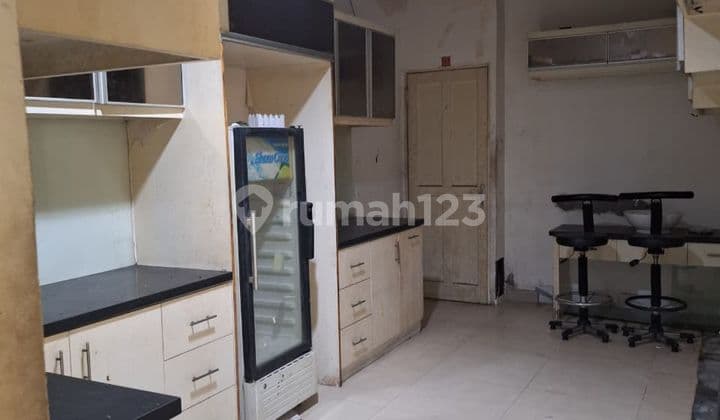 Perumahan Taman Modern Cakung