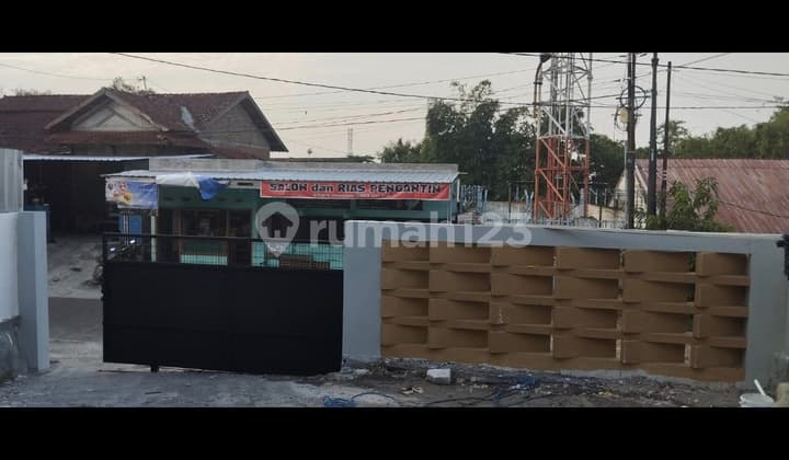 For Rent: Ready-to-Live Multi-Purpose Warehouse Flood-Free