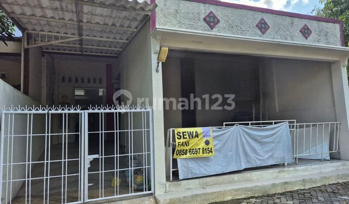 Dijual Kos2an 2lantai 9 Kamar.penuh Strategis Siap.huni