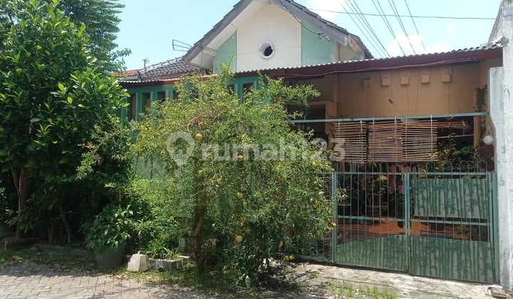 Rumah Nyaman Tengah Kota Salatiga dekat RST Dr. Asmir
