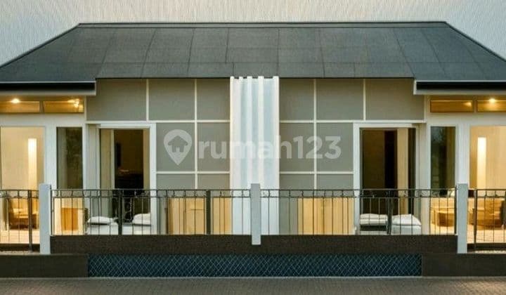 Disewakan Rumah Kos Bagus Siap Huni Bebas Banjir Full Furnished