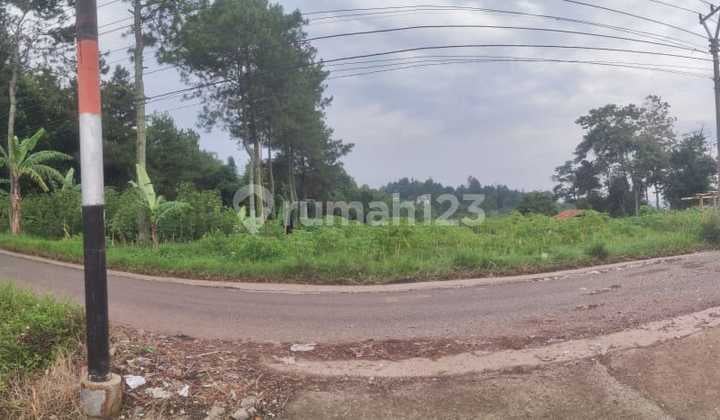 Tanah di Bandung Barat