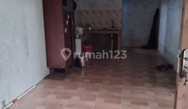 Rumah di Bandung Timur