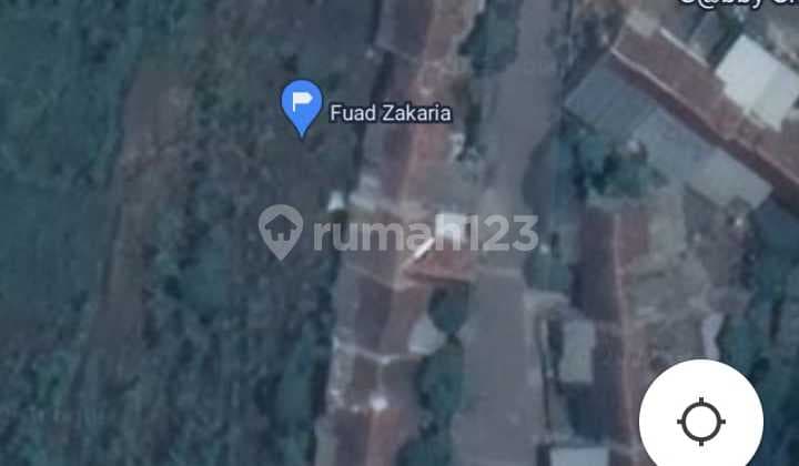 Parcel in Banjaran