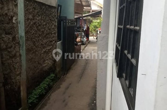 Rumah Area Pasteur Bandung