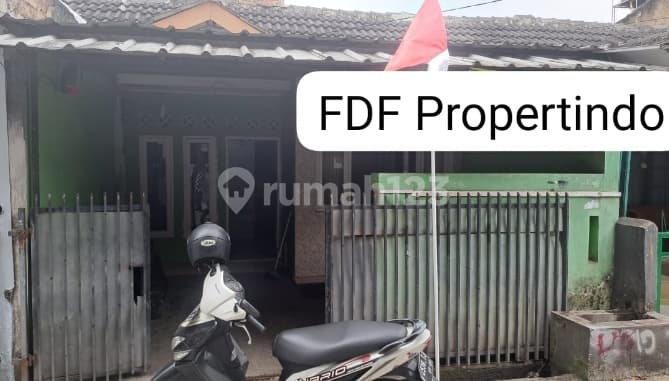 House in Margaasih Bandung