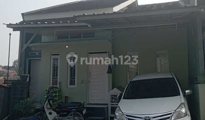 Rumah di Bandung Timur
