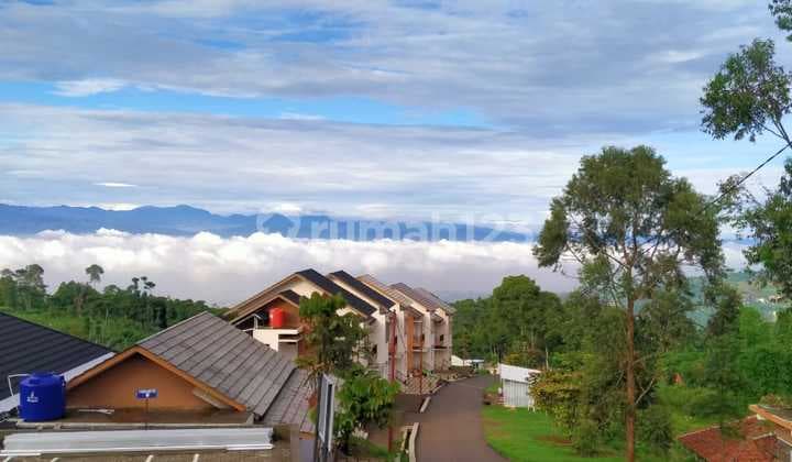 Tanah di Cilengkrang Bandung Timur