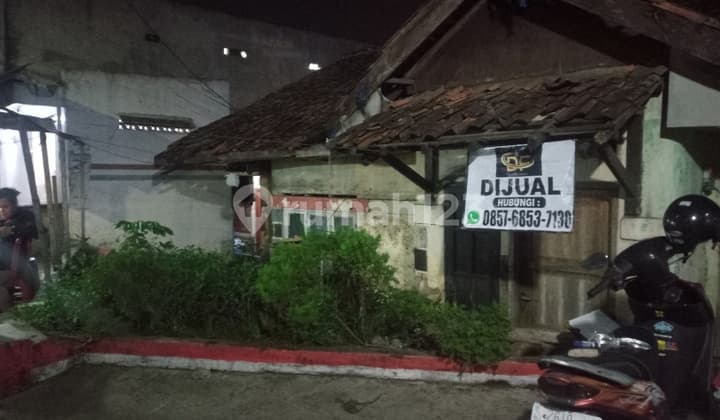 Hitung Tanah di Cimahi