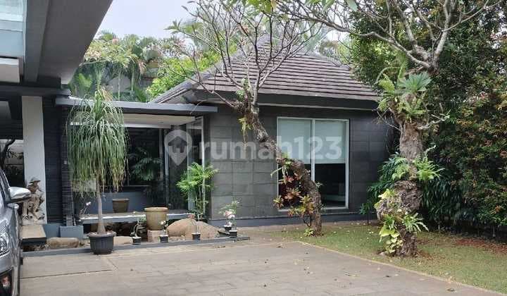 Rumah Shm Bagus Kota Jakarta Selatan, Dki Jakarta, Indonesia, 12320, Sektor 5-bintaro