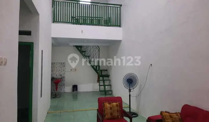 Dijual Cept Rumah Bagus Siap Huni Di Cilngkap Ddpok