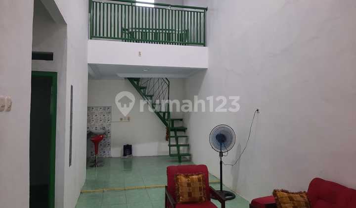 Dijual Cept Rumah Bagus Siap Huni Di Cilngkap Ddpok
