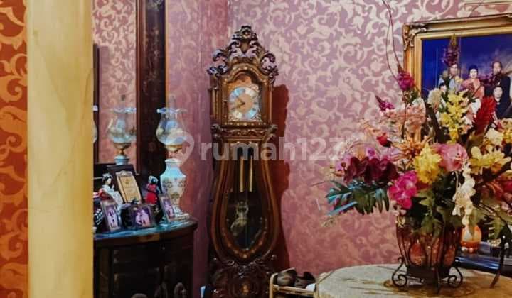 Zona C.1 Rumah Dan Usaha