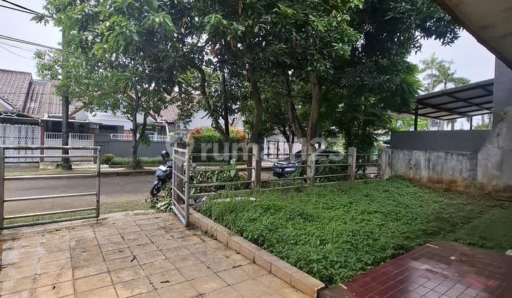 Dijual Cepat Rumah di Villa Melati Mas Serpong