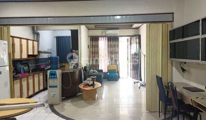 For Sale Comfortable House Inside Graha Raya Cluster