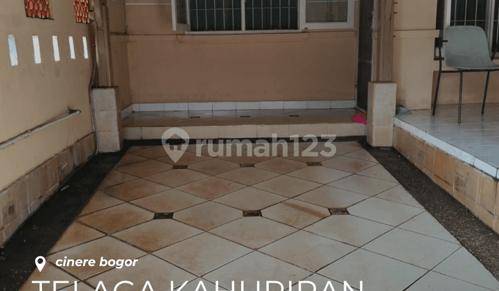 Cluster Ganesha.. Nyaman Terawat Rapi