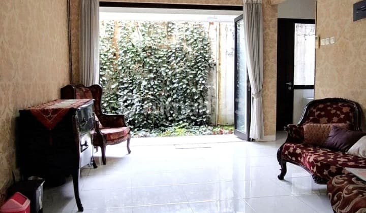 For Sale Fast House on Boulevard Graha Raya