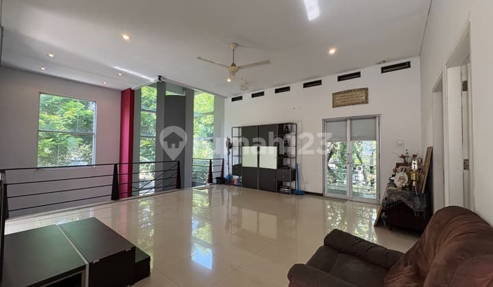 Dijual Cepat Rumah di Icon BSD Nyaman Luas dan Terawat