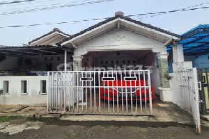 Dijual Cepat Rumah Siap Huni Duta Bintaro