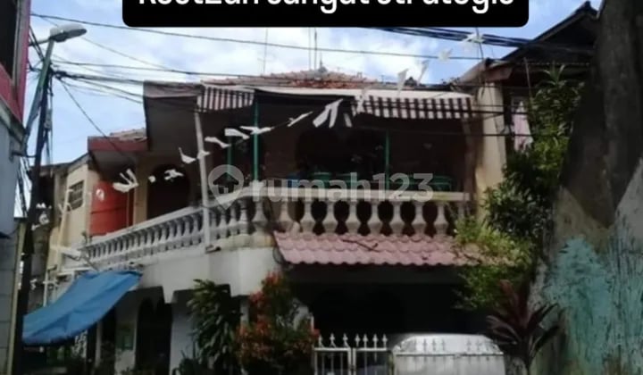 Kost2an Strategis Di Tengah Kota