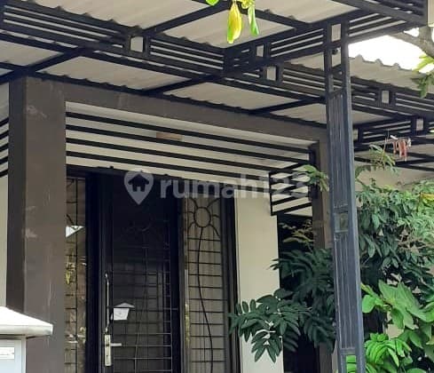 Dijual Rumah Siap Huni Nyaman dan Strategis