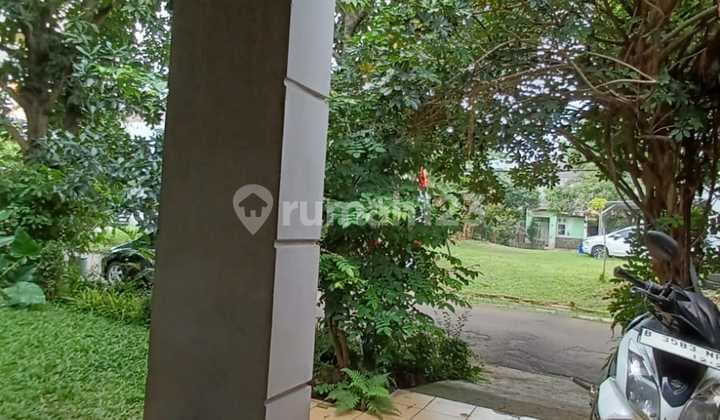 Dijual Cepat Rumah Siap Huni di Cluster Graha Raya