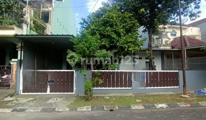 Dijual Rumah Di Cluster Dlm Graha Raya