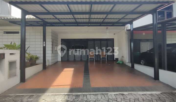 Fast Sale House in The Orchid Bintaro