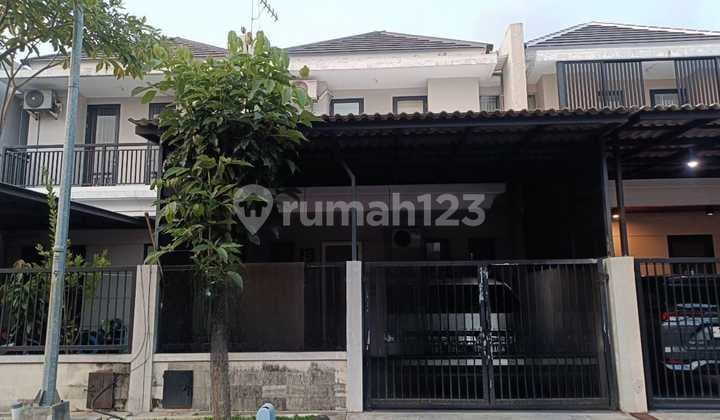 For Sale Pondok Tjandra Delima House, Furnished, South Facing, SHM