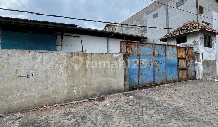 Gudang Tanjungsari Simorejo Hitung Tanah Owner Bu