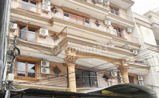 Dijual Rumah Kos Eksklusif di Siwalankerto Surabaya