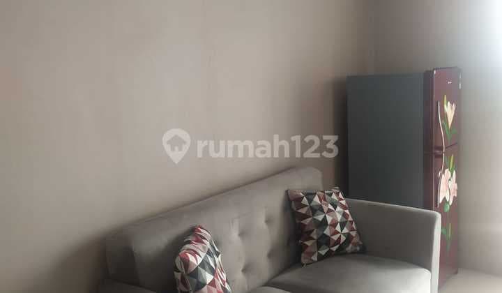 Disewakan Apartemen Gunawangsa Tidar 2Br Corner