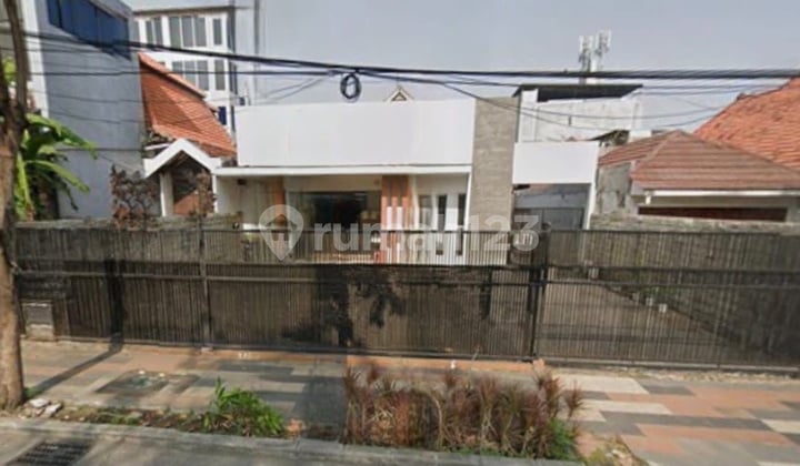 Rumah Raya Diponegoro Surabaya Pusat Komersial Area Rumah Raya Diponegoro Surabaya Pusat Komersial Area