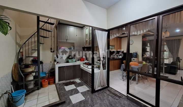 Dijual Cepat Rumah Rapi Siap Huni Foresta