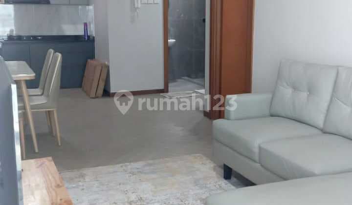 Dijual Cepat Condo Greenbay Muara Karang Pluit Jakarta Timur