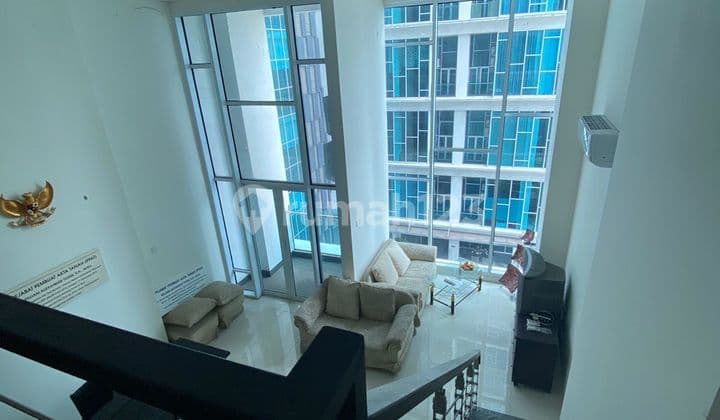 For Sale 2 Adjacent Soho Brooklyn Alam Sutera Apartments