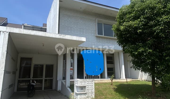 Want To Sale Sutera Victoria Alam Sutera Turun Harga