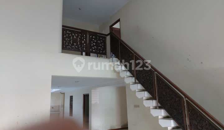 Dijual Rumah di Pejompongan Jakarta Pusat