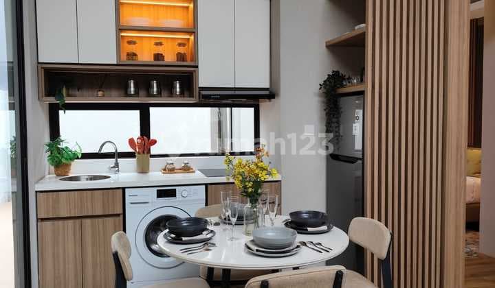 Di Jual Rumah Citra Garden Serpong Gavius Tangerang