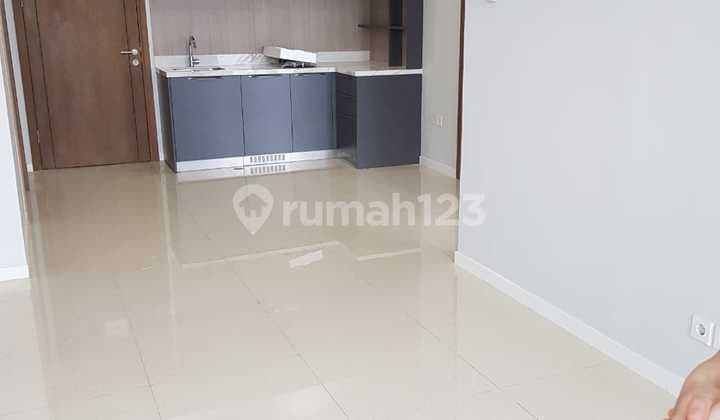 Dijual Apartment Yukata Suites Di Alam Sutera