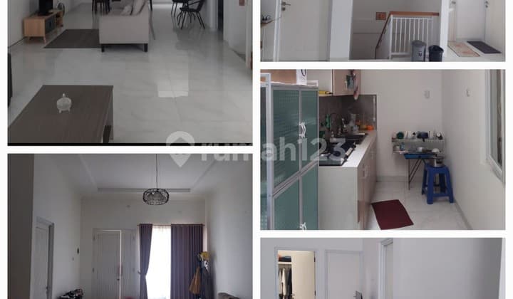 FOR QUICK SALE House in KAYU PUTIH near Pulomas East Jakarta