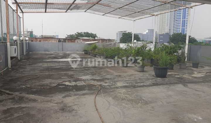 Dijual Tempat Usaha di ciputat raya Kebayoran lama JakSel