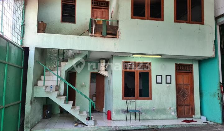 For Sale Warehouse In Nusa Indah Warehousing Jurumudi Tangerang