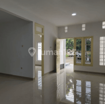 For Sale Beautiful House Ready to Occupy Located in Citra Garden 3