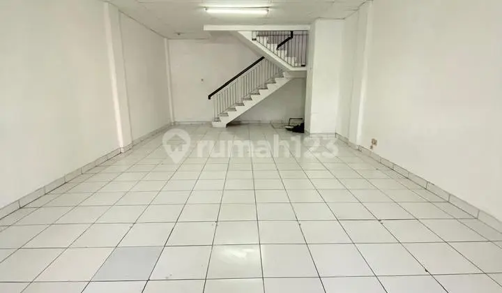Jual Ruko Indrayasa 2 Lantai, Mekar Wangi