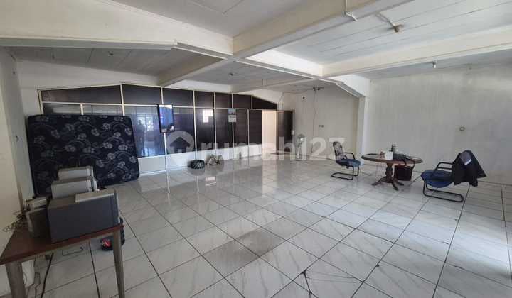 2-Storey Ready-to-Use Shop House in Holis Raya Bandung