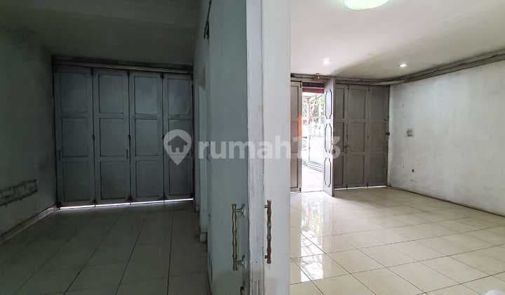 Disewakan Ruko Lokasi Strategis Mainroad Jln Kopo