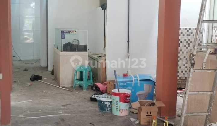 For Rent Commercial Space at Strategic Location in Cihampelas Bandung