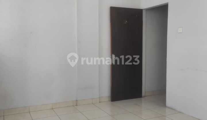 Siap Huni Ruko 3 Lantai M Square Cibaduyut